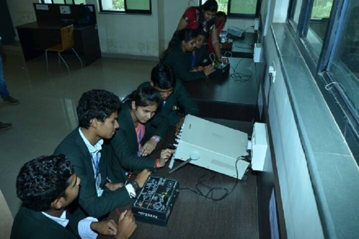 laboratory